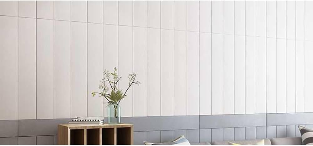 Amazon.co.jp: PIRNSDG クッションシート 70*70cm 10枚 壁 保護