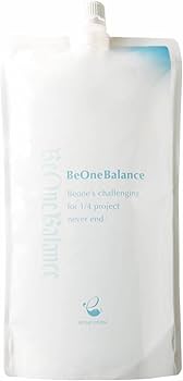 Amazon | ビーワンバランス 1100ml 詰め替え用 | ビーワン