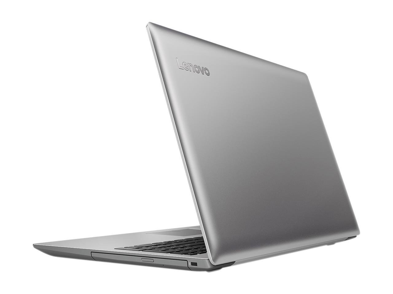 Amazon.com: Lenovo 80XN0008US IdeaPad 320 Notebook with Intel i7