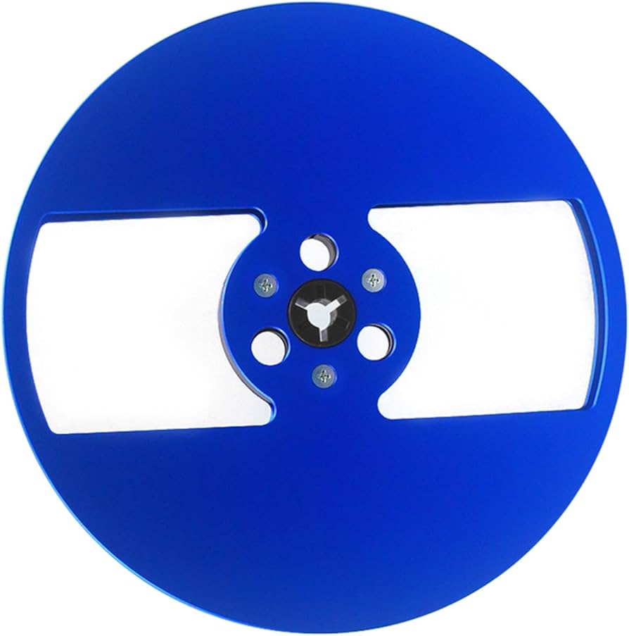 Amazon | 1/4 7inchリール用リールテープレコーダーのオープンリール