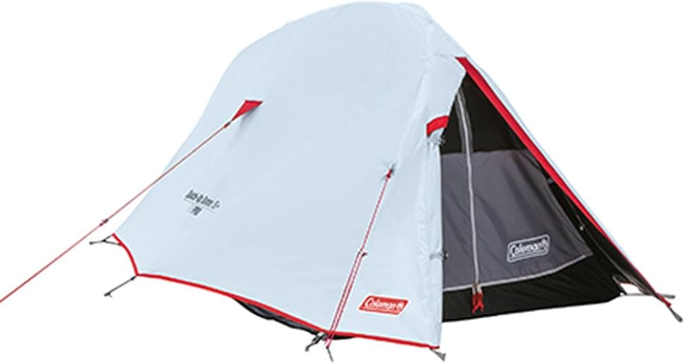 Amazon | Coleman(コールマン) テント クイックアップドーム S+ ダーク