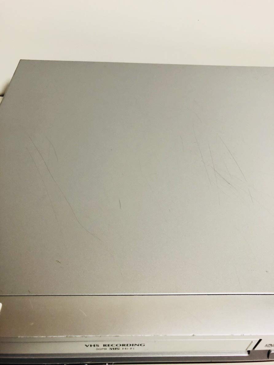 Amazon.co.jp: パナソニック DVDレコーダー VHSビデオ一体型 DIGA DMR