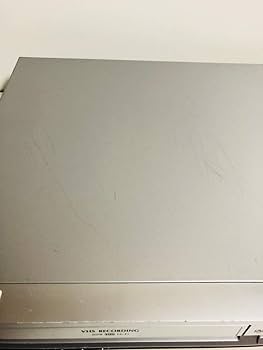 Amazon | パナソニック DVDレコーダー VHSビデオ一体型 DIGA DMR-ES30V