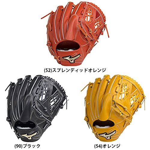 Amazon | MIZUNO(ミズノ) 硬式用 投手用グラブ グローバルエリート H