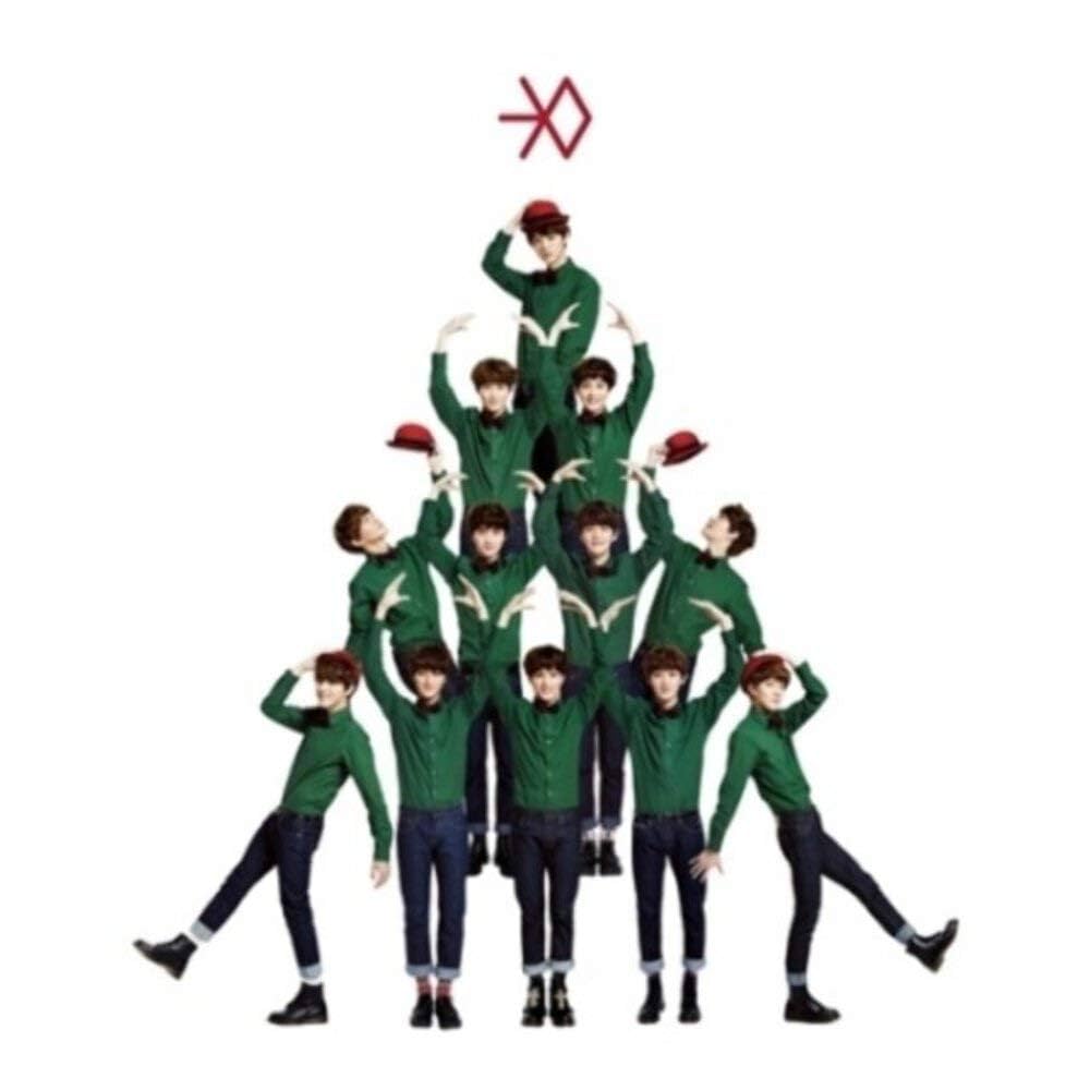 Amazon.com: Miracles in December: Korean Version