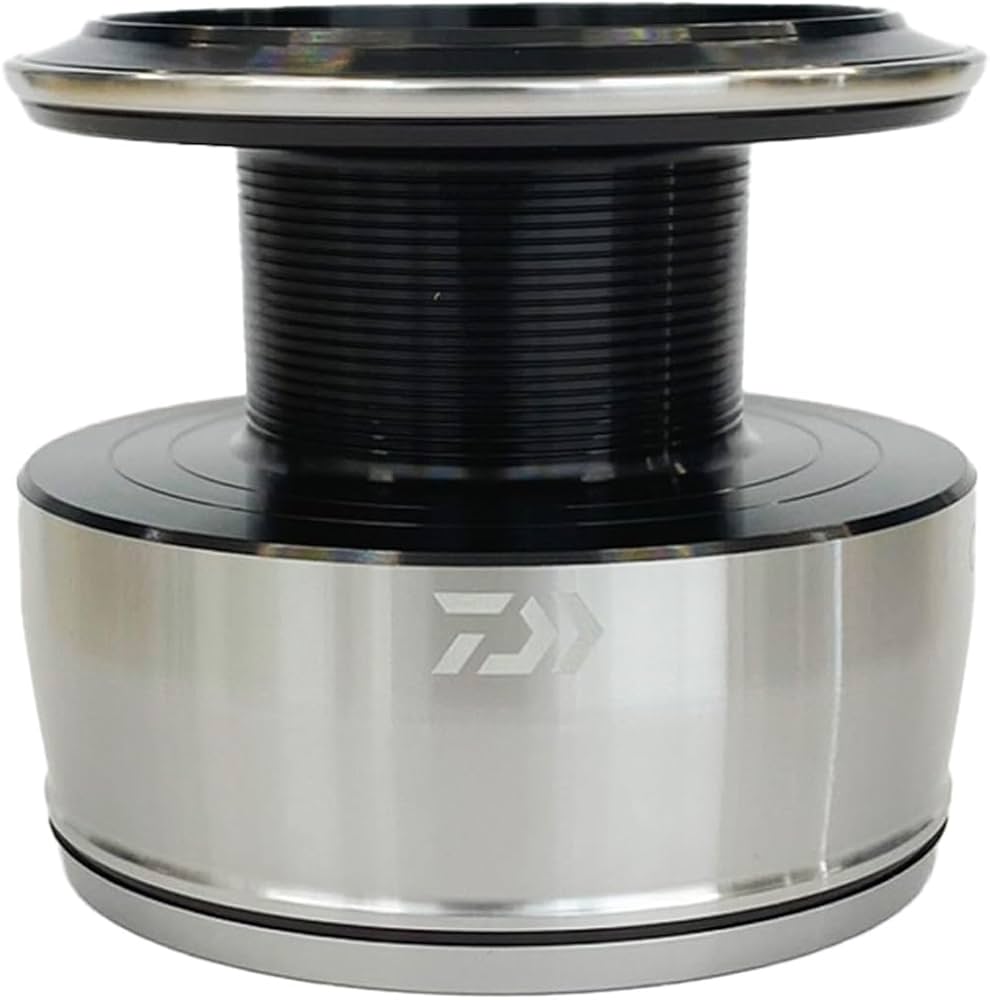 Amazon | 【ダイワ純正】24セルテート SW 純正スペアスプール（4000-XH