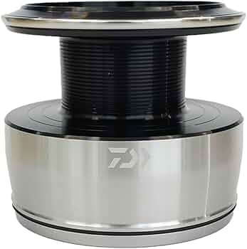 Amazon | 【ダイワ純正】24セルテート SW 純正スペアスプール（4000-XH