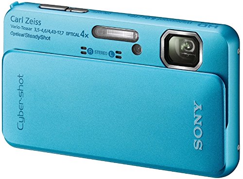 Amazon | SONY デジタルカメラ Cybershot TX10 1620万画素CMOS 光学x4
