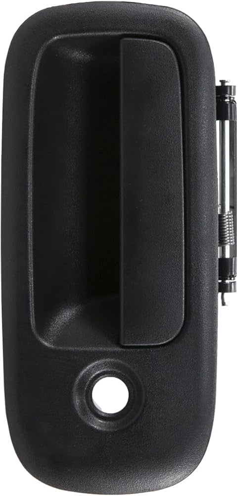 Amazon.com: RLB-HILON Front Left Exterior Door Handle Compatible