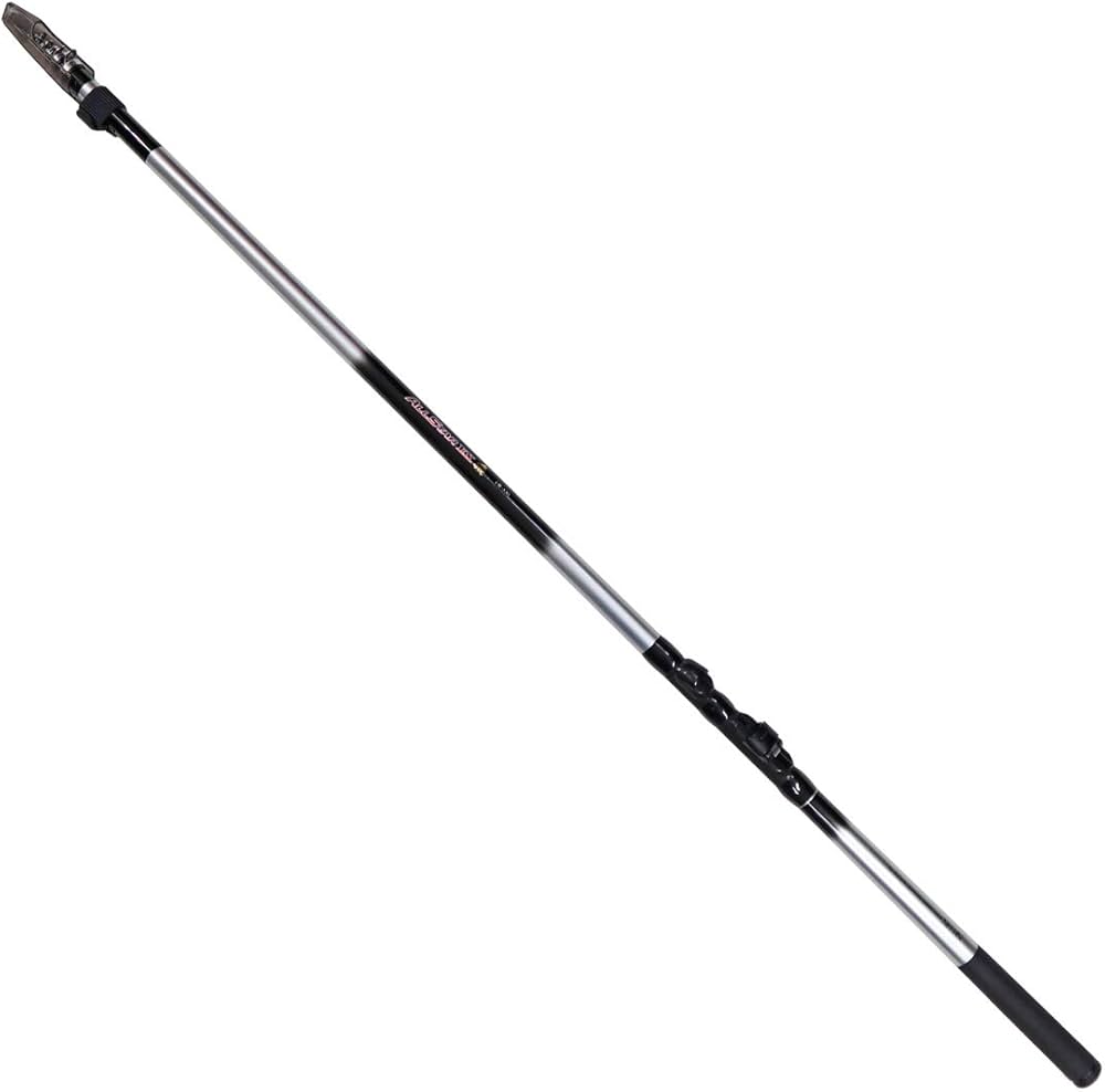 Amazon | 宇崎日新 万能ロッド オールスターEX 磯 1号 530 フカセ釣り