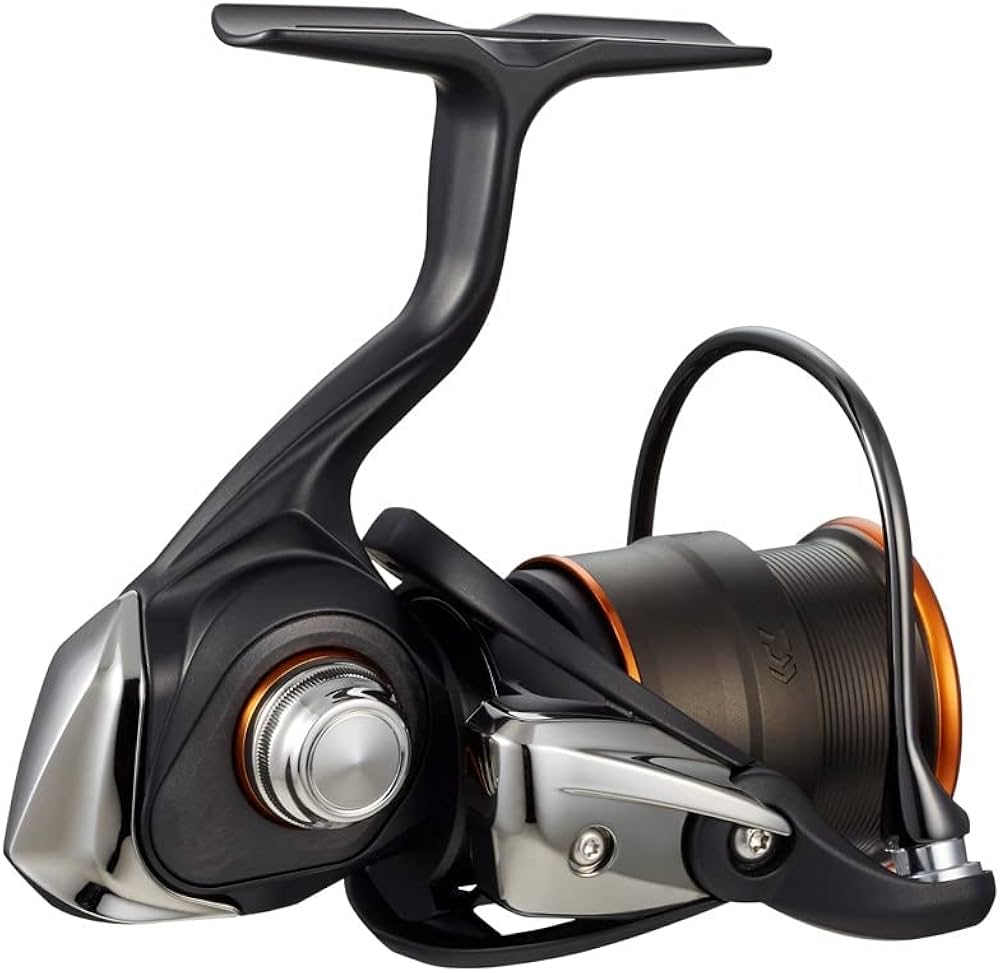 Amazon | ダイワ(DAIWA) リール 21 プレッソ LT1000S-P | ダイワ(DAIWA