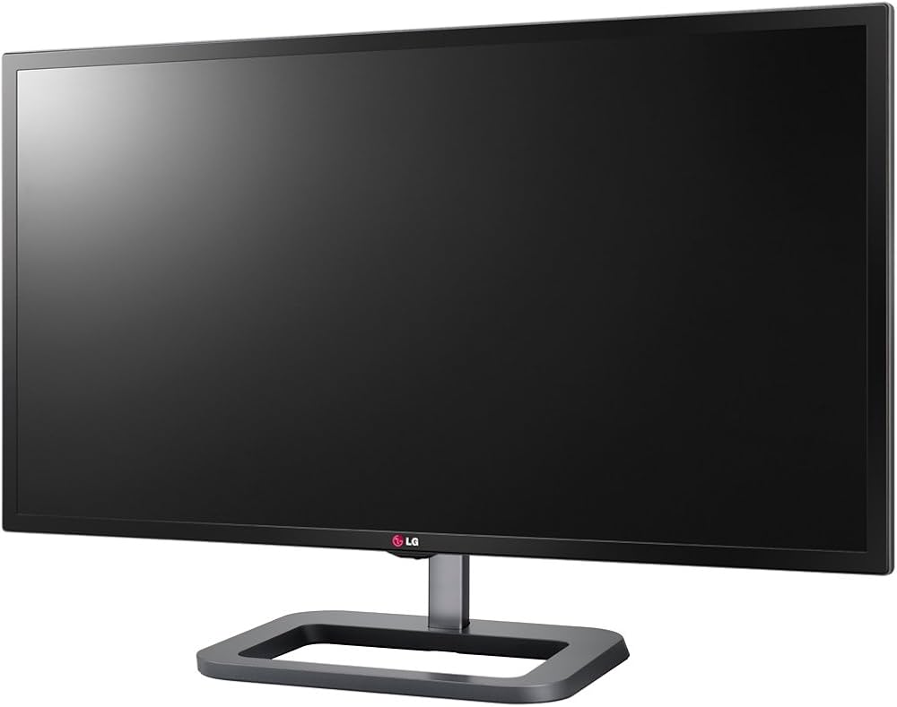 Amazon.co.jp: LG モニター ディスプレイ 31MU97-B 31インチ/4K(4096