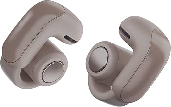 Amazon.co.jp: Bose Ultra Open Earbuds LE 空間オーディオ イヤホン