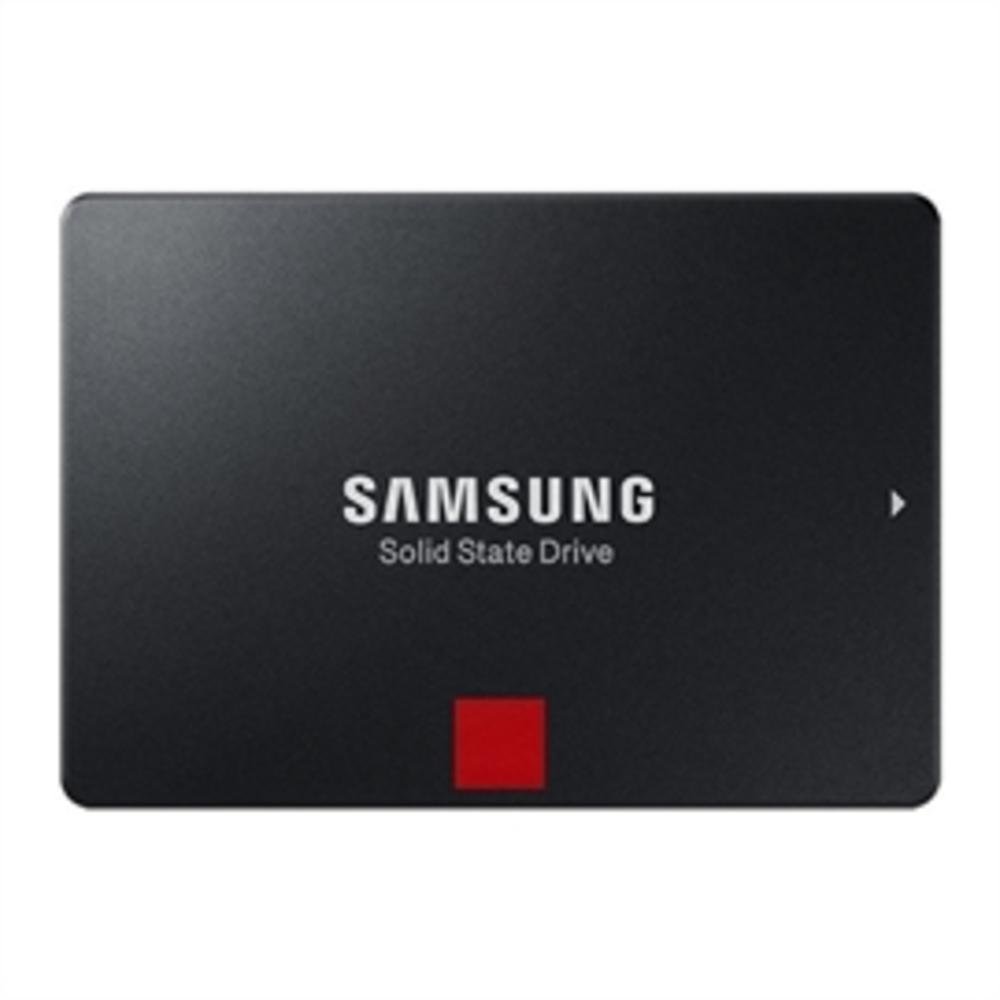 Amazon.com: Samsung 860 Pro Series 2TB 2.5