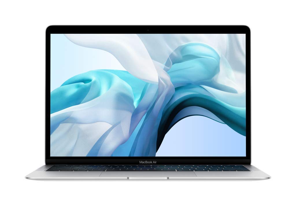 Amazon.com: Apple 2018 MacBook Air with 1.6GHz Intel Core i5, 13