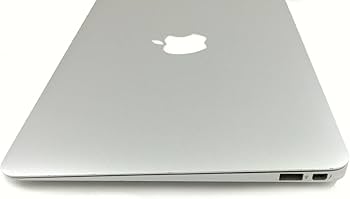 Amazon.com: Apple MacBook Air MD711LL/B 11.6-Inch Laptop (Renewed