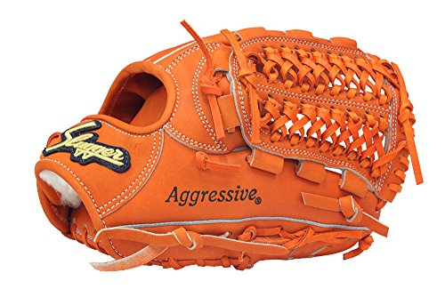 久保田運動具店 硬式 久保田スラッガー オールラウンド用 KSG-L7 [右