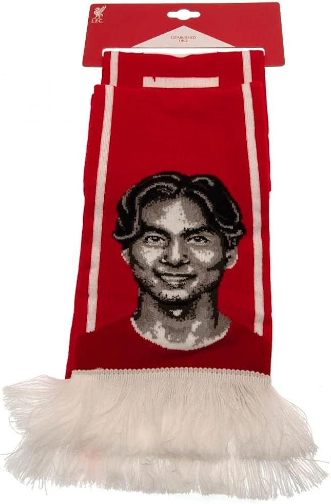 Amazon.co.jp: リバプール(Liverpool) オフィシャル プレーヤー