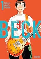 BECK 新装版 (全17巻) Kindle版