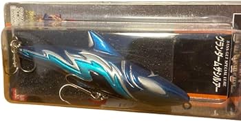 Amazon.co.jp: グランダー武蔵 Gマスター ルアー キングオルカイザー