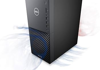 Amazon.co.jp: Dell (デル) XPS 8940 デスクトップ - Intel Core i7