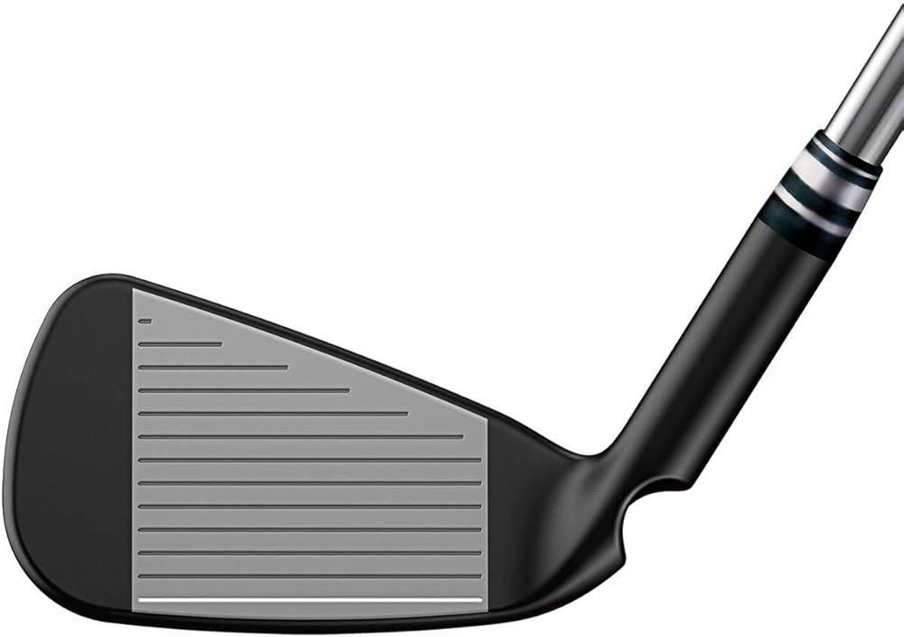 Amazon.co.jp: PING 2020 G425 クロスオーバー アイアン型