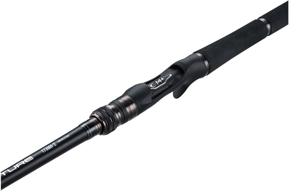 Amazon | シマノ(SHIMANO) フリースタイルロッド 25キャプチャー 163H