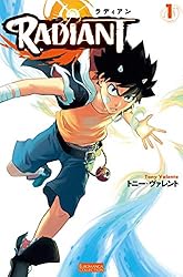 Amazon.co.jp: ラディアン (17) eBook : トニー・ヴァレント, 原正人