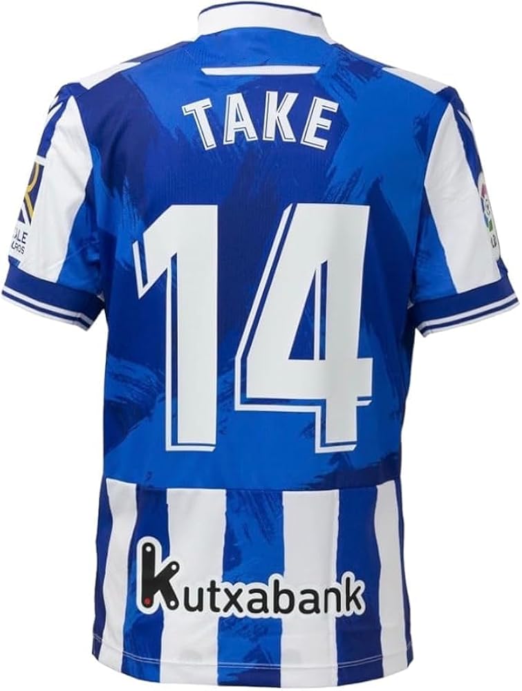 Amazon.co.jp: 久保建英 Kubo Takefusa レアルソシエダ サッカー