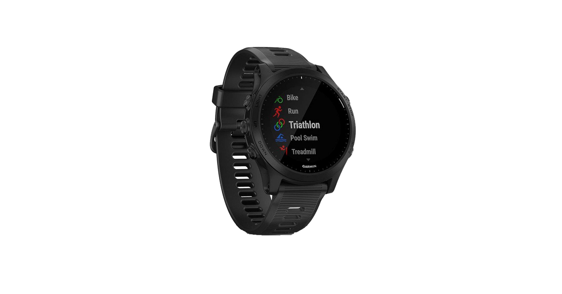 Amazon.com: Garmin Forerunner 945, Premium GPS Running/Triathlon