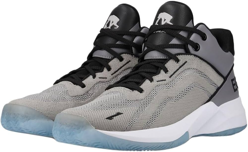 Amazon | エゴザル（EGOZARU） バスケットシューズ バッシュ EGO AWAKE