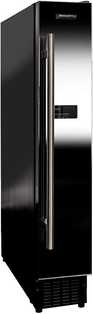 Amazon.co.jp: deviceSTYLE/デバイスタイル ワインセラー CF-P7 7本