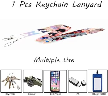 BTS Gift Set - Including BTS Drawstring Bag Backpack, BTS Stickers