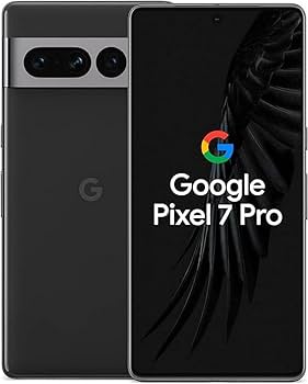 Google Pixel 7 Pro Dual-SIM 128GB ROM + 12GB RAM (GSM Only | No