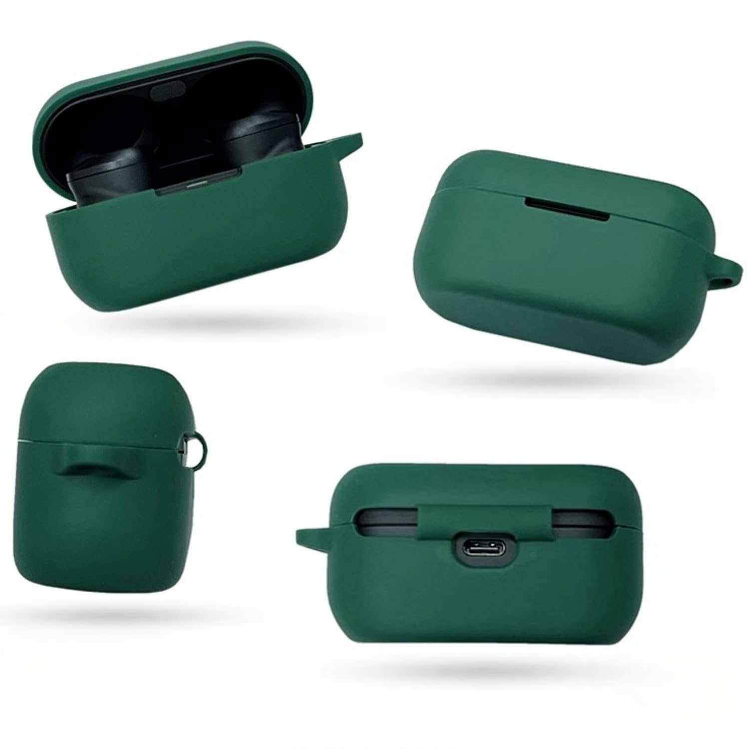 Amazon | For Technics EAH-AZ100 ケース 可愛い キャラクター