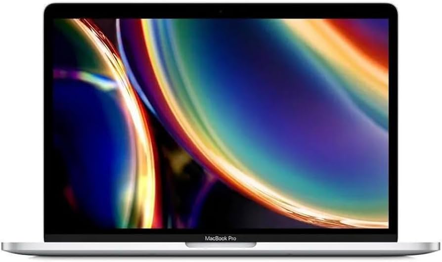 Amazon.com: Apple 2020 MacBook Pro with 2.3GHz Intel Core i7, 13