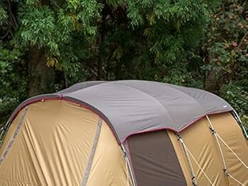 Amazon.co.jp: 【ステッカー付】スノーピーク(snow peak) テント 4人用