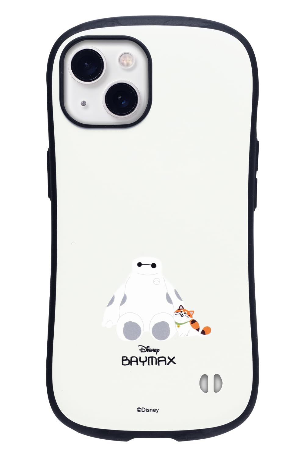 Amazon.co.jp: iFace First Class ディズニー iPhone 14 ケース (ベイ