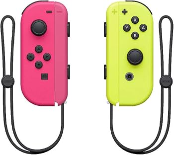 Amazon.co.jp: スーパー マリオパーティ 4人で遊べる Joy-Conセット