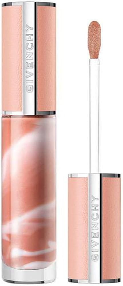 Amazon | ジバンシー GIVENCHY ローズ パーフェクト リキッド 6mL 口紅