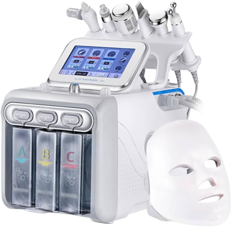 Amazon.co.jp: VEKAZハイドロフマシーン 多機能業務用·自宅 水素酸素