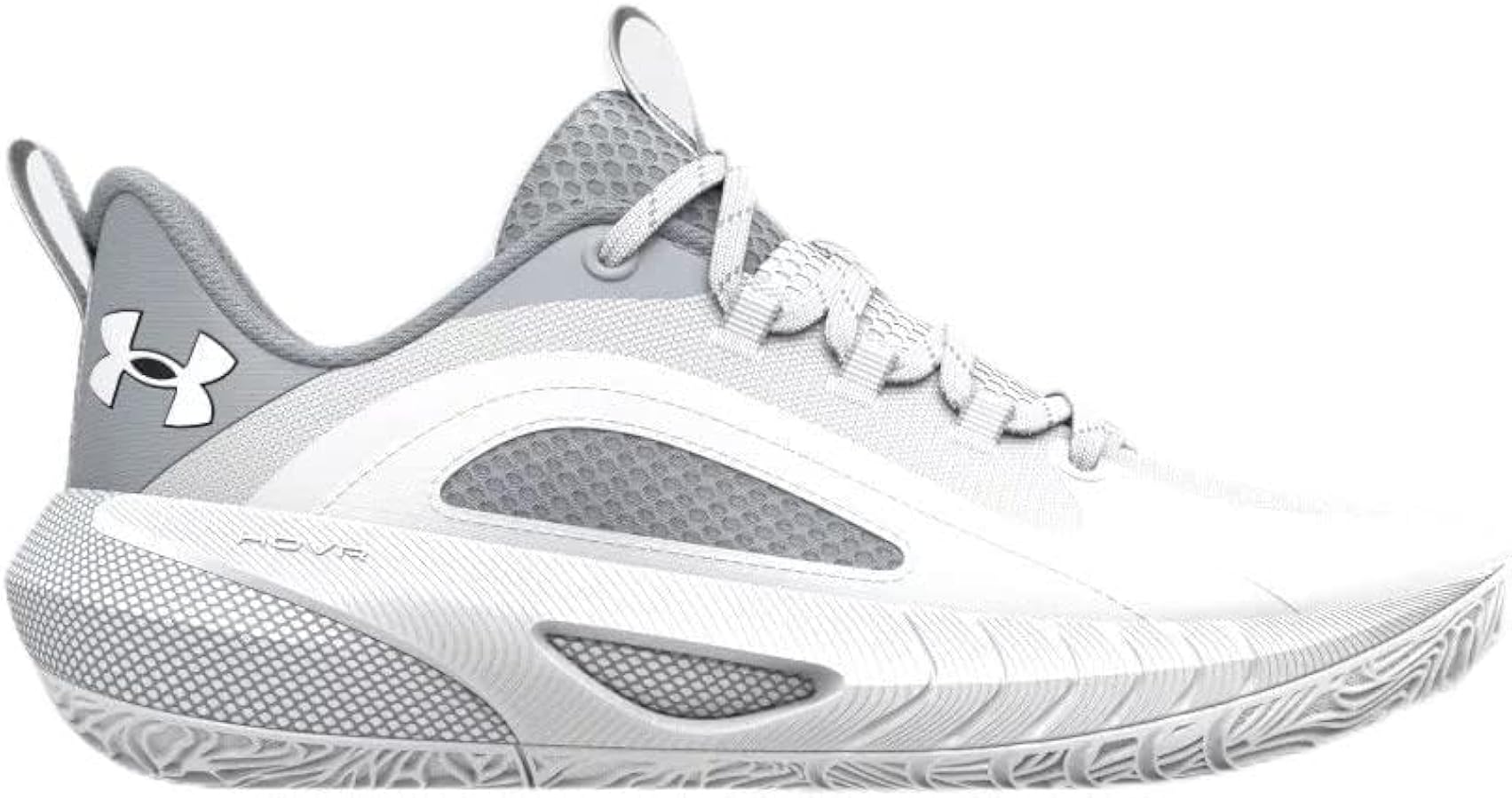 Amazon.com | Under Armour HOVR Ascent 2 Womens Basketball Shoes