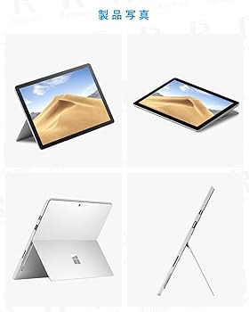 Amazon.co.jp: 【整備済み品】 Microsoft Surface Pro 5 / Win11 / MS