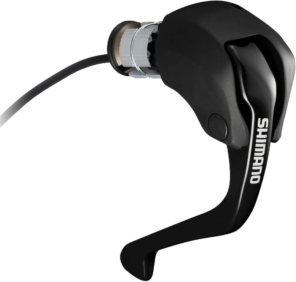 Amazon.co.jp: シマノ アルテグラ Di2 TT ブレーキ/シフトレバー