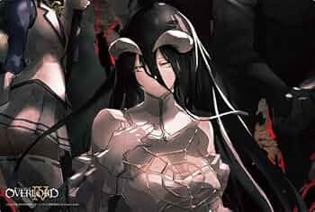 Amazon | ブシロード ラバーマットコレクション V2 Vol.595 オーバー