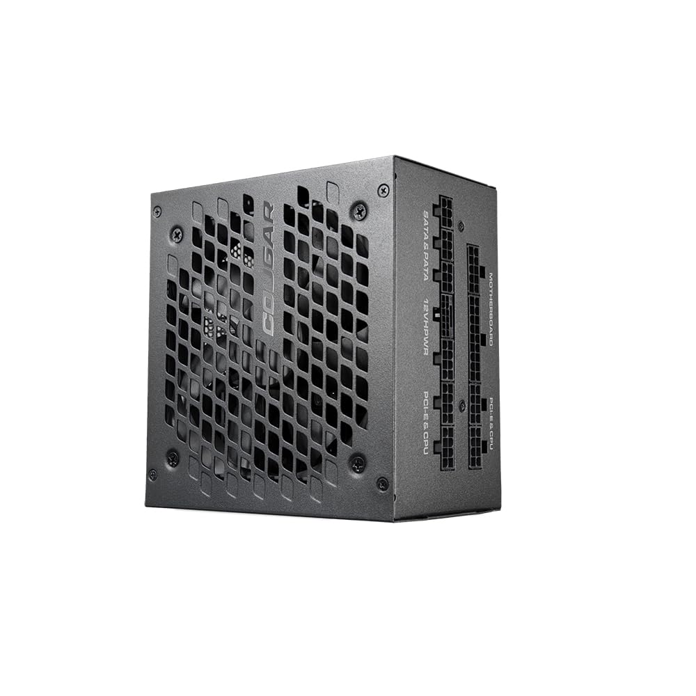 Amazon | COUGAR 電源ユニット GEX X2 ATX12V V3.0準拠、12VHPWR