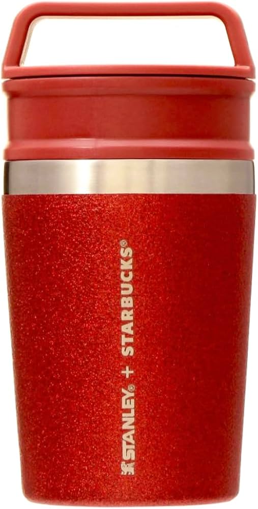 Amazon | Starbucks(スターバックス)スタバホリデー2023ステンレス