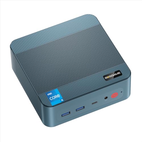 BOSGAME - BOSGAME P2 Lite ミニPC の評価 | SHOPSTAFF