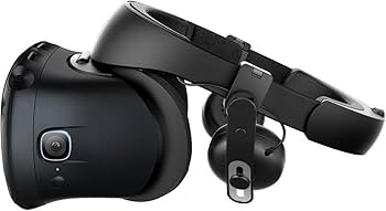 Amazon.com: HTC Vive Cosmos Elite Virtual Reality System : Video Games