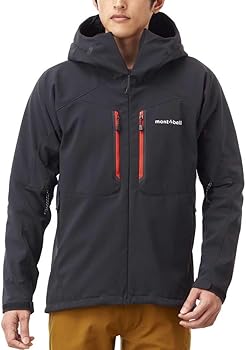 Amazon.co.jp: モンベル 国内正規品 防風性 保温性 パウダーシェッド